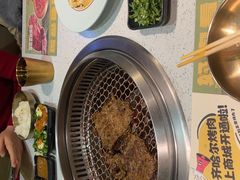 -炭之家·齐齐哈尔非遗烤肉·鲜切直供(中央大街店)