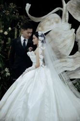 -Color卡诺婚纱礼服馆(南京严选店)