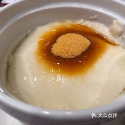 池记 铜锣湾店 的豆腐花好不好吃 用户评价口味怎么样 香港美食豆腐花实拍图片 大众点评