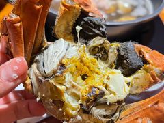 -花潮料理艺食馆(世欧广场店)