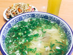 -西域老马美食(常营未来域店)