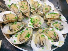 -飞尝蚝·顺德菜·鱼生(顺德总店)