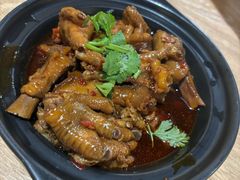 -烤五行·烧烤烤串(石佛营店)