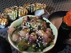-昊·来了寿司(双楠2店)