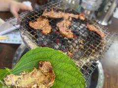 -西塔隆太白烤牛肉馆(图们路店)