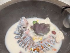 -鲜潭蒸汽石锅鱼(五道口购物中心店)