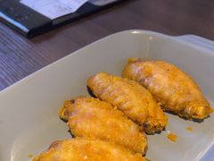 -蜜桃餐厅·古运河畔(南下塘店)