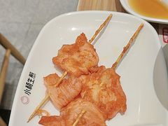 -小杨生煎(松江大学城店)