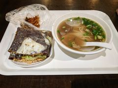 -阿那亚第三食堂 Cafeteria 3