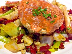 -蟹之国·精品蟹料理(极地店)