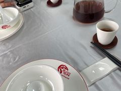 -鹿鸣酒家(越秀店)