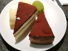 -欢乐牧场海鲜烤肉自助(牡丹园店)