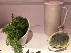 茼蒿-金陵暴走小龙虾·螃蟹(南京总店)