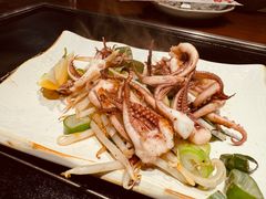 -千房(道頓堀ビル店)