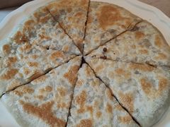 功德肉饼-功德林素菜饭庄(前门店)