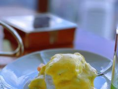 -广州柏悦酒店·悦景轩·粤菜餐厅