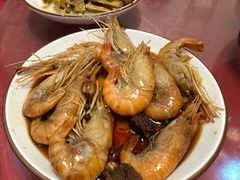 -红灯笼龙凤饭店(宁波老字号店)