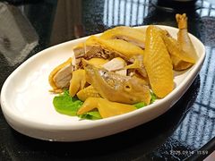 -大灶头·新昌菜(中国茶市店)