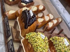 -WHEAT&BAKER-麥(凯德来福士店)