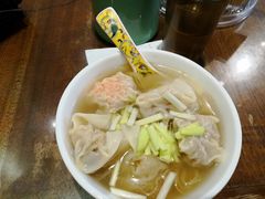 -一记面馆(易发店)