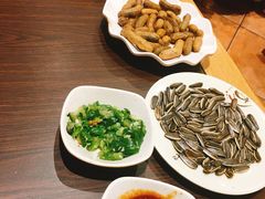 -金刚山烧烤(红旗大街店)