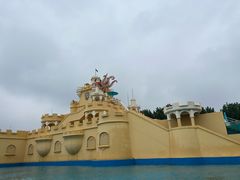 -秦皇岛乐岛海洋王国