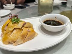 浦东三黄鸡-老平安农家菜(平安店)