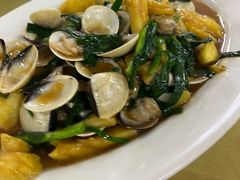 -吉莲利苑海鲜酒家(珠海拱北29年老字号店)