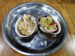 -老虎滩大连海鲜烧烤(建邺云锦路总店)