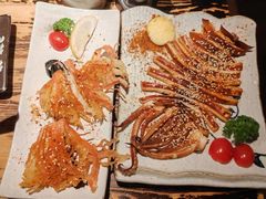 -小川洋风料理(汉街店)