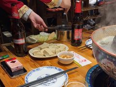 -凤吉园乌拉满族火锅中华老字号(繁荣路店)
