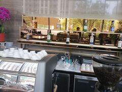 -福州泰禾铂尔曼酒店·大堂酒廊