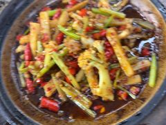 -老三样·旧食新味(船山路店)