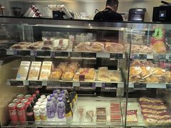 -COSTA COFFEE(天通苑华联店)