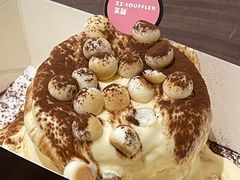 -狐狸和向日葵(北京路店)