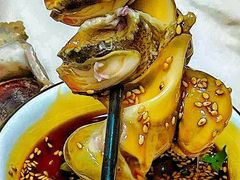 -清真老马家海鲜大排档(台东店)