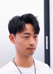 -唐风采假发补发定制