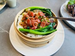 -喜记顺德菜(南昌万象城店)
