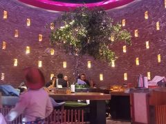 大堂-肉串汪(望京店)