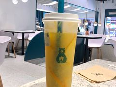 -森茶(湛江万达店)