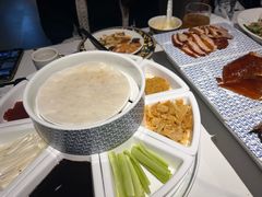 -羲和雅苑•北京烤鸭(国贸商城店)