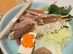 -蟹道乐(道顿堀本店)