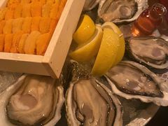 -斯普汇生蚝牛排馆(中骏世界城店)