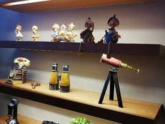 -THE ALLEY 鹿角巷(华润万象城店)