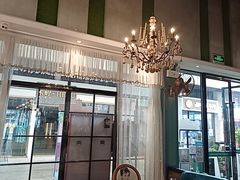 -西语炭烧牛排·西厨(石龙店)