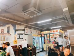 大堂-多寿小电烤