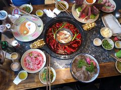 -蜀大侠火锅(寰球文化地标·总府店)