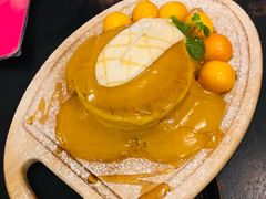 -Fresh Fruit Factory - Fruit Cuisine Restaurant
