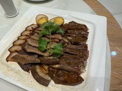 -鹅香四海·卤水火锅·砂锅粥·潮汕菜(宝安店)