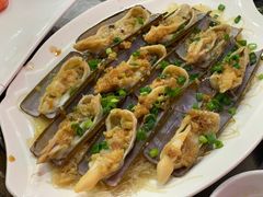 -冯姐生蚝(迎宾广场店)